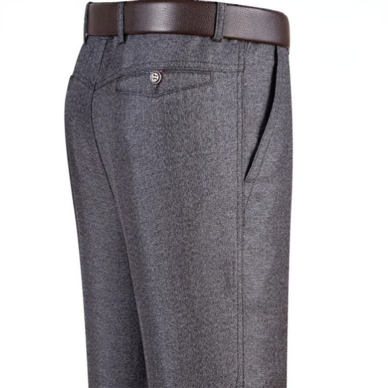 Men'S Formal Wear Rental - Neue männer Sommer Dünne Business Casual
