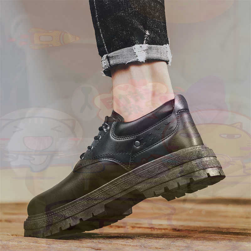 Men'S Formal Wear For Marriage - Dunkles Naturleder, modische Turnschuhe, Tennis-Herren-Turnschuhe, modische
