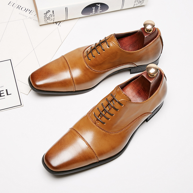 Men'S Formal Wear Rental - 2025 Business Neue Mode Männer Kleid
