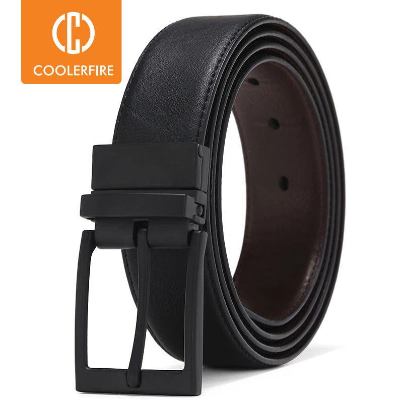 Men'S Formal Wear Belt - Herren-Gürtel, Business-Kleidergürtel für Herren, Gürtel aus