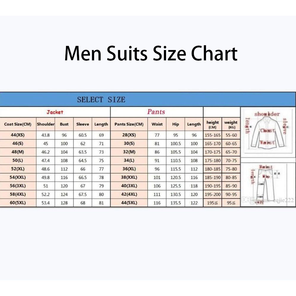 Modischer Herrenanzug, 3-teili – Men Formal Wear Fashion Bewertung und Preis