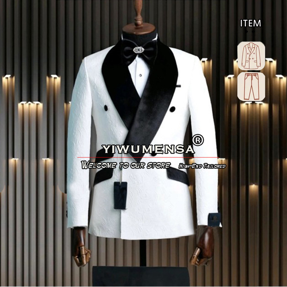 Maßgeschneiderte Bräutigam-Kle – Men'S Formal Wear For Marriage Bewertung und Preis