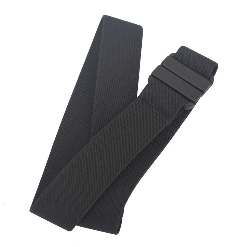 Neuer Unisex-Gürtel ohne Schna – Men'S Formal Wear Belt Bewertung und Preis