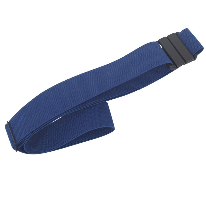 Neuer Unisex-Gürtel ohne Schna – Men'S Formal Wear Belt Bewertung und Preis