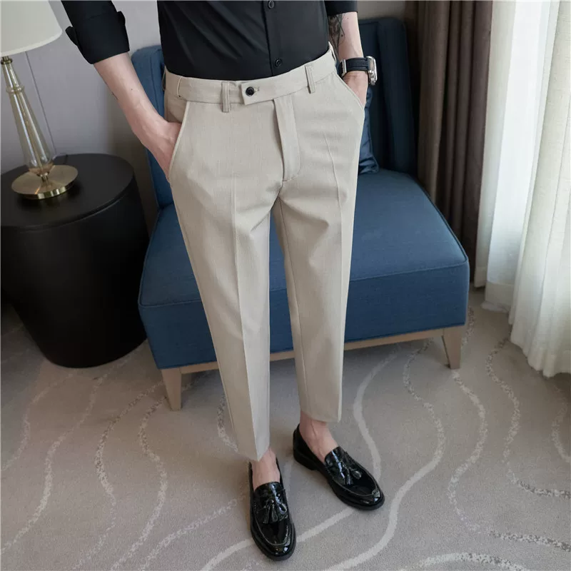 Übergröße 40 38 Herren Anzugho – Men'S Formal Wear Rental Bewertung und Preis