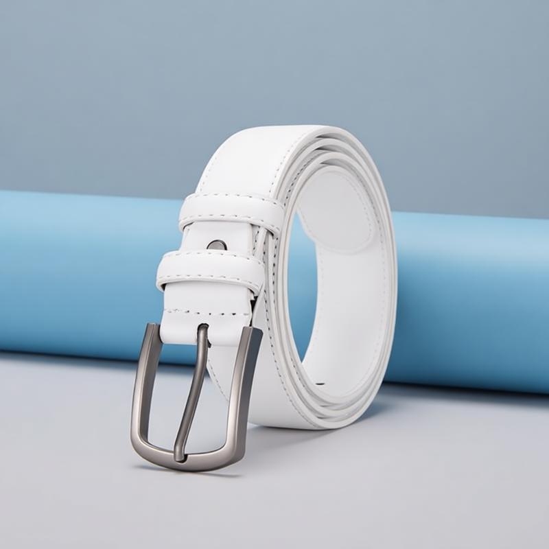 Formeller Herrengürtel, einfar – Men'S Formal Wear Belt Bewertung und Preis