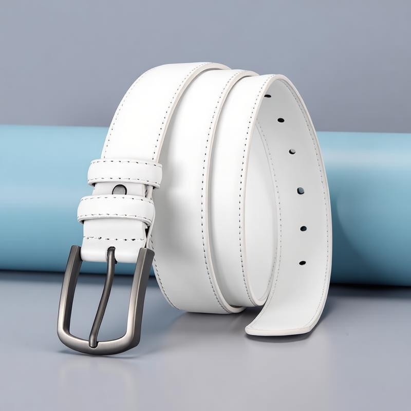 Formeller Herrengürtel, einfar – Men'S Formal Wear Belt Bewertung und Preis