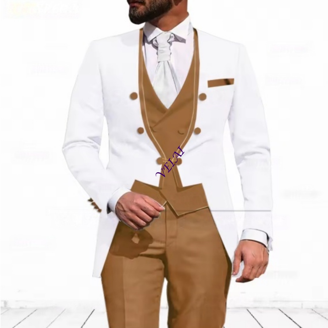 Maßgeschneiderter himmelblauer – Men Formal Wear Pants Bewertung und Preis