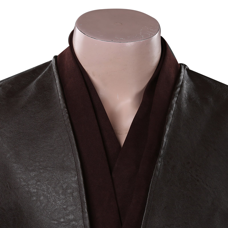 Kostüm Anakin Cosplay Für Männ – Men'S Formal Wear Belt Bewertung und Preis