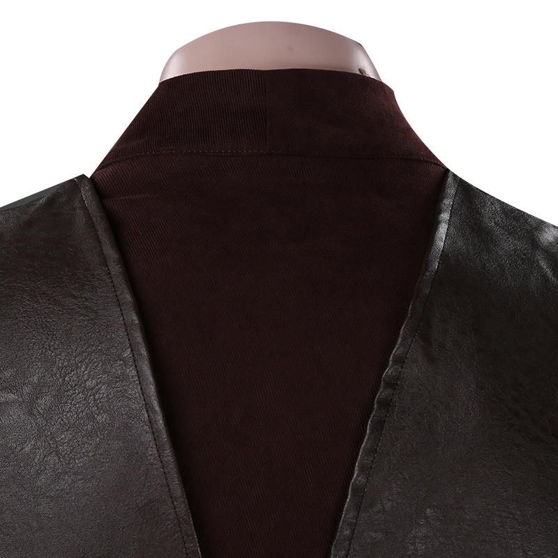 Kostüm Anakin Cosplay Für Männ – Men'S Formal Wear Belt Bewertung und Preis