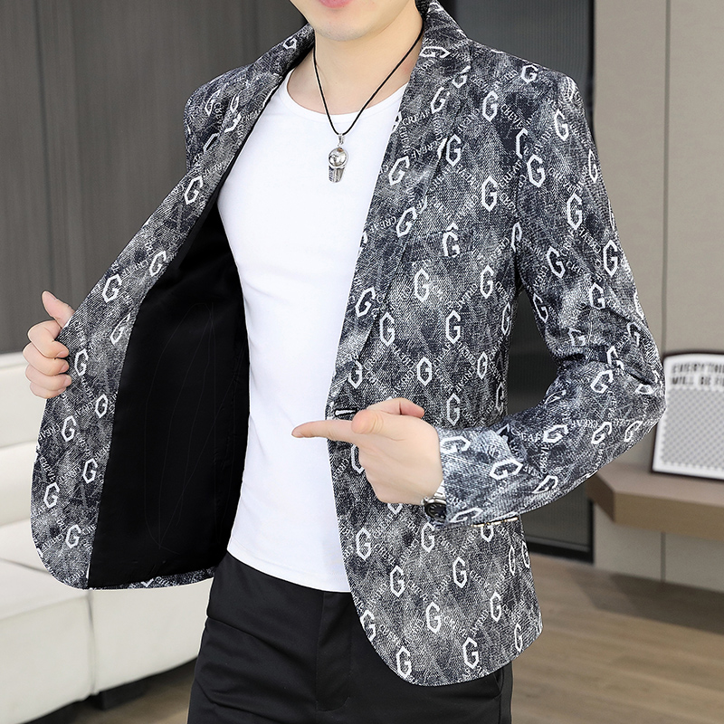 2026 Herbst/Winter Herren-Blaz – Men Formal Wear Fashion Bewertung und Preis