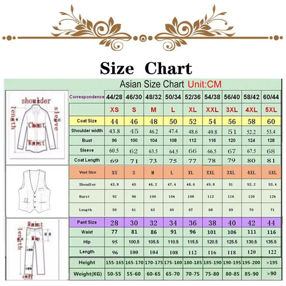 Herrenmode Perlen-Kristall-Anz – Men Formal Wear Fashion Bewertung und Preis