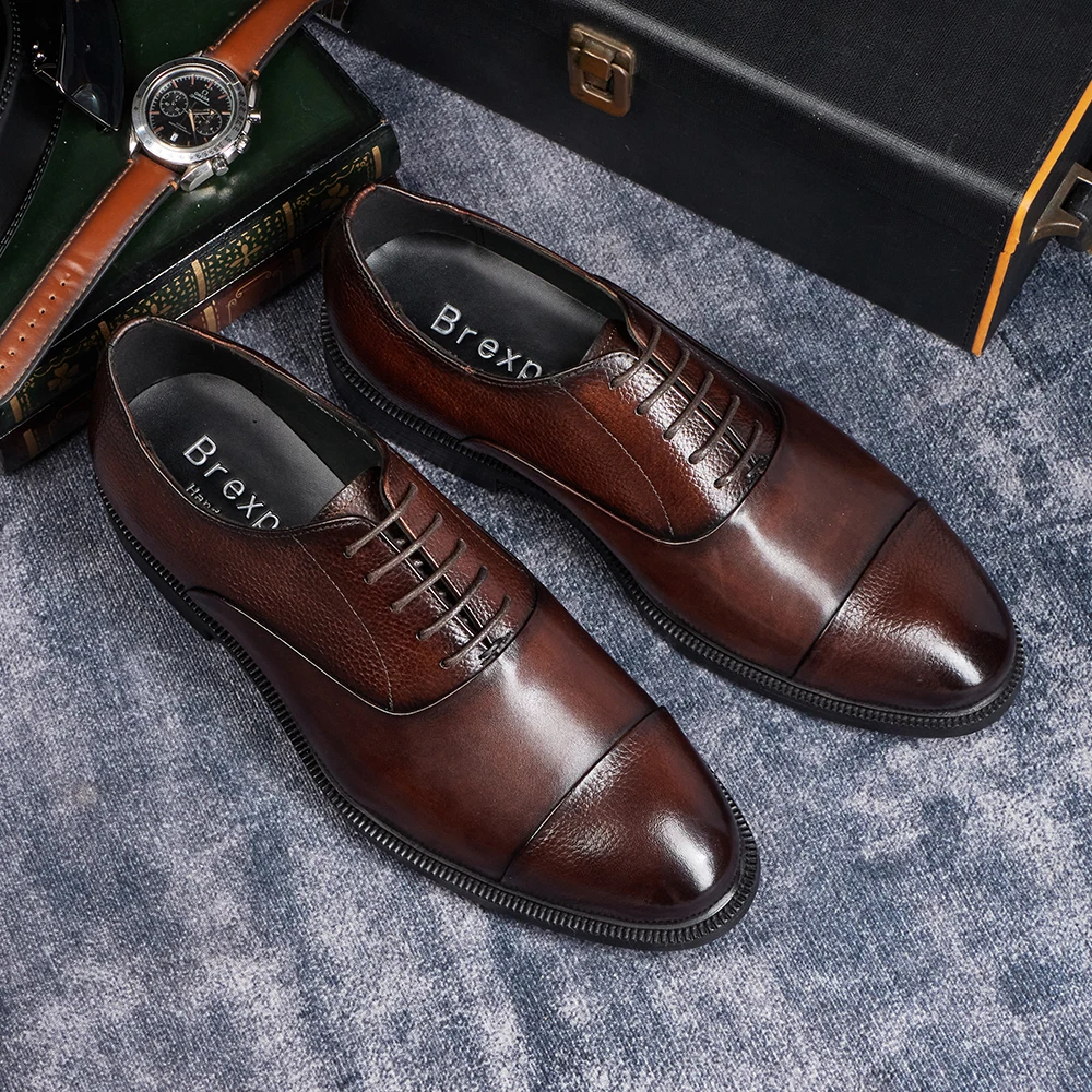 2025, handgefertigte Oxford-Kl – Men'S Formal Wear Rental Bewertung und Preis