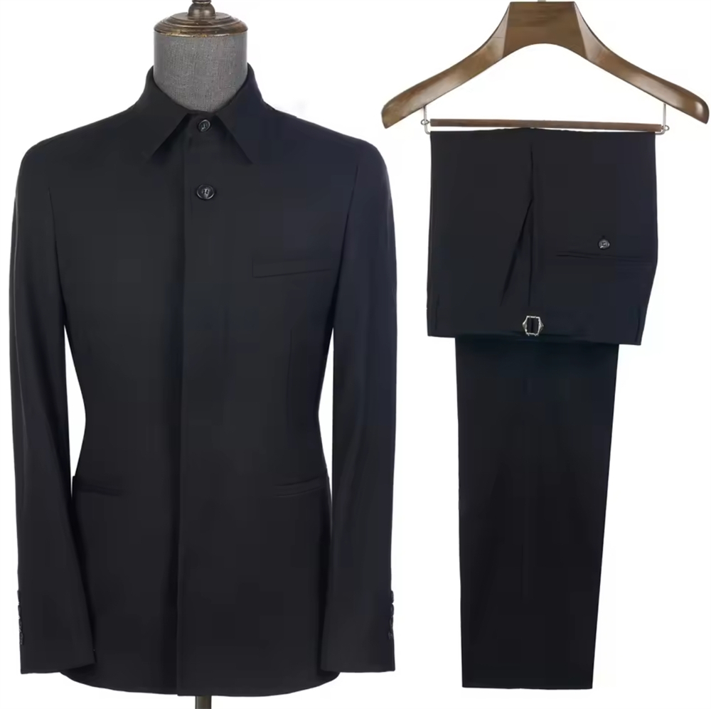 Maßgeschneiderte Safari-Anzüge – Men'S Formal Wear Rental Bewertung und Preis