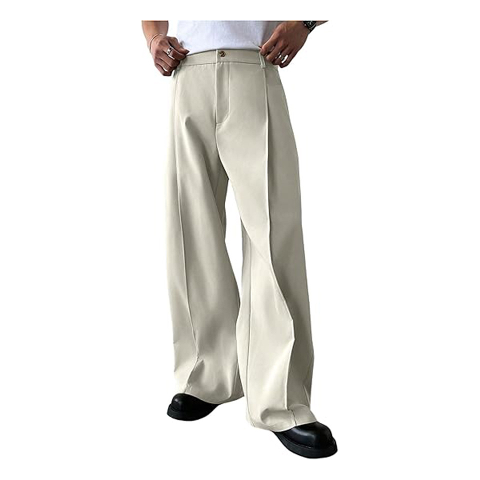 Herren Einfarbige Gerade Anzug – Men'S Formal Wear Rental Bewertung und Preis