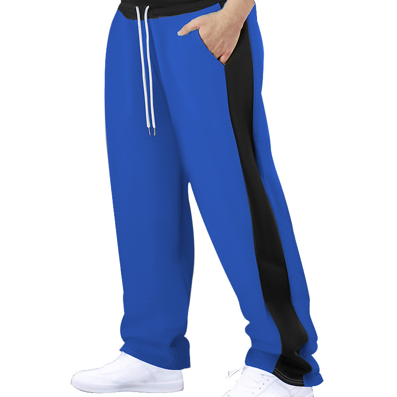Herrenhose mit weitem Bein – C – Men'S Style Formal Wear Bewertung und Preis