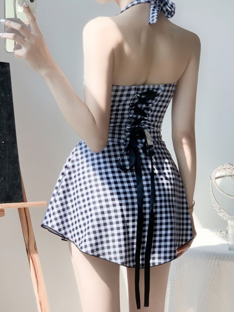 2026 Neuer Damen Rückenfreier  – Slim Fit Suit Set Bewertung und Preis