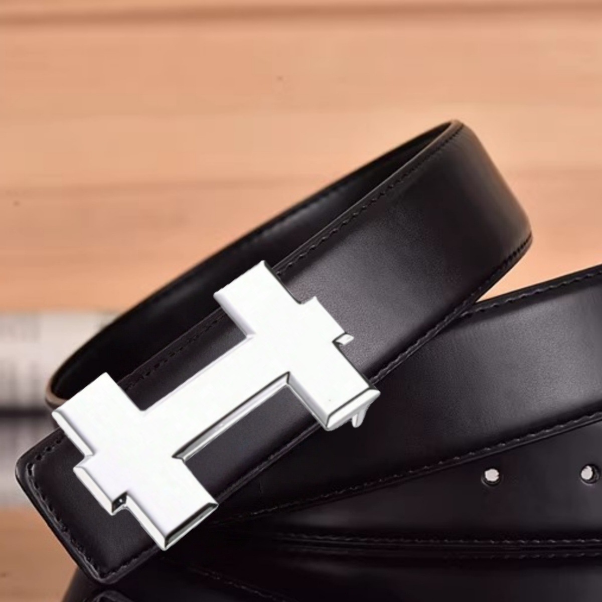 2 Stück Klassischer Herren-Anz – Men'S Formal Wear Belt Bewertung und Preis