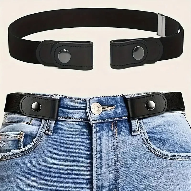 Verstellbarer elastischer Tail – Men'S Formal Wear Belt Bewertung und Preis