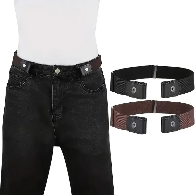 Verstellbarer elastischer Tail – Men'S Formal Wear Belt Bewertung und Preis