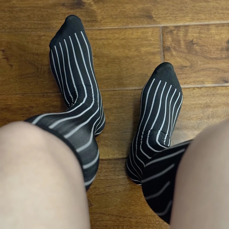Herren Gestreifte Socken Ultra – Men'S Formal Wear Rental Bewertung und Preis