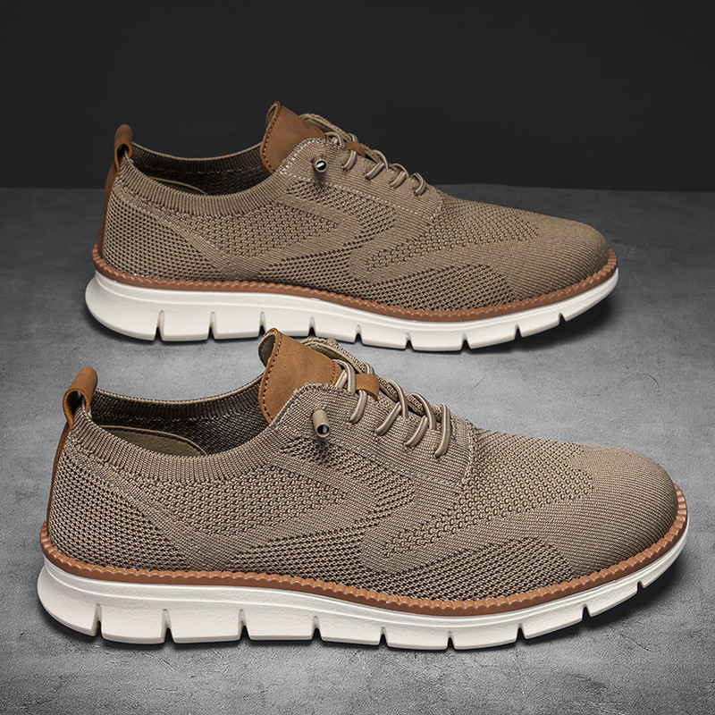 Trendige Herrenschuhe Mode For – Men Formal Wear Sale Bewertung und Preis