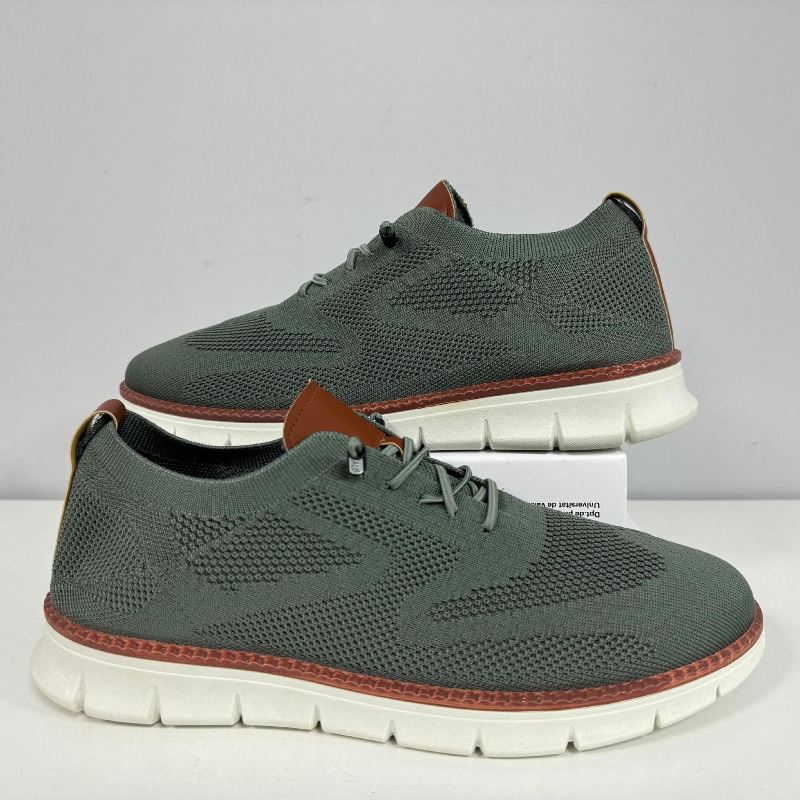 Trendige Herrenschuhe Mode For – Men Formal Wear Sale Bewertung und Preis