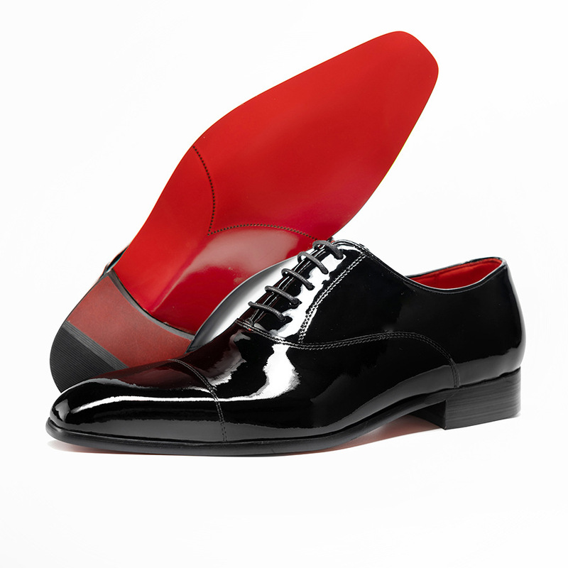 Herren Business Formelle Schuh – Men'S Style Formal Wear Bewertung und Preis