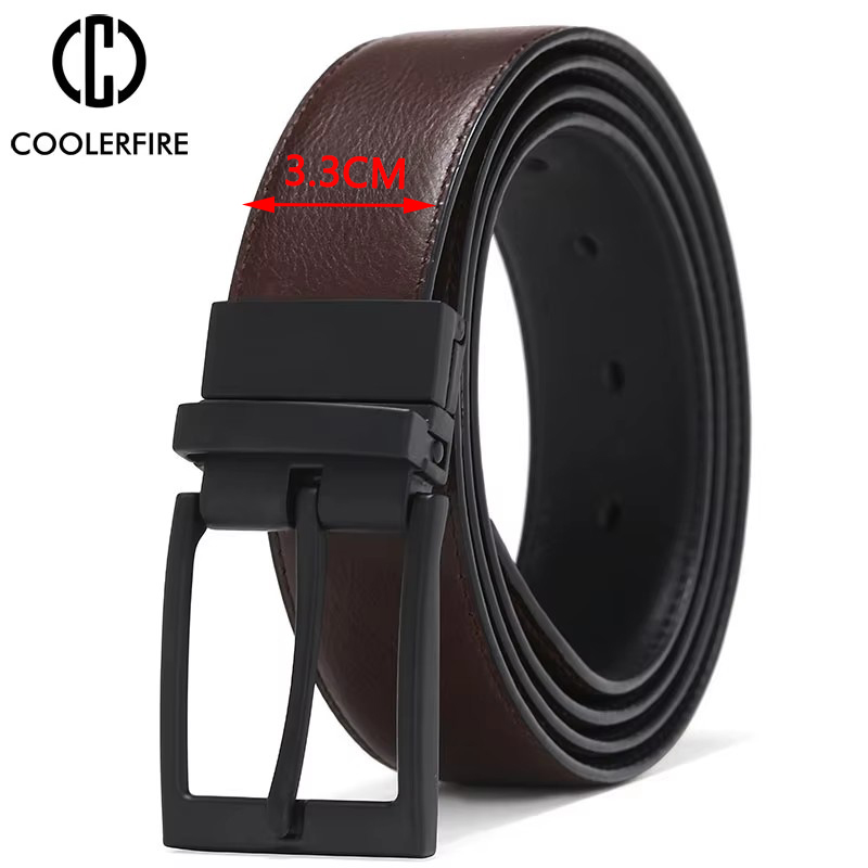 Herren-Gürtel, Business-Kleide – Men'S Formal Wear Belt Bewertung und Preis