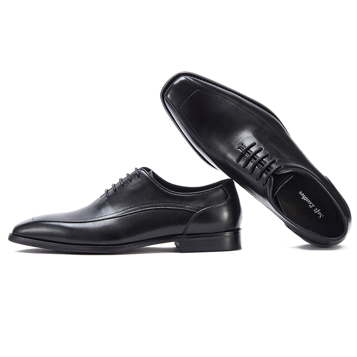 Italienische Herren-Oxfords, e – Men Formal Wear Sale Bewertung und Preis