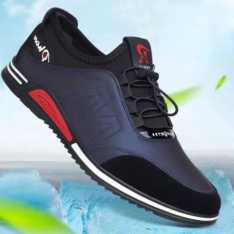 Herren schuhe Mode weiche Sohl – Men'S Style Formal Wear Bewertung und Preis