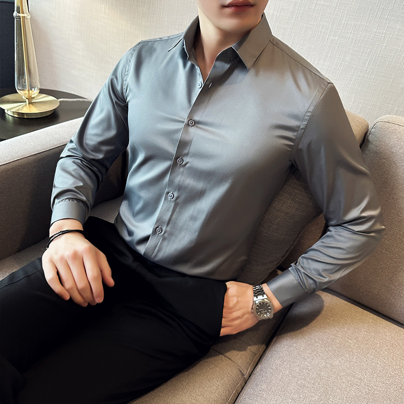Nahtloses Business-Freizeit he – Men'S Formal Wear Rental Bewertung und Preis