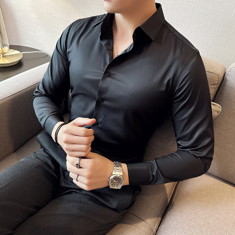 Nahtloses Business-Freizeit he – Men'S Formal Wear Rental Bewertung und Preis