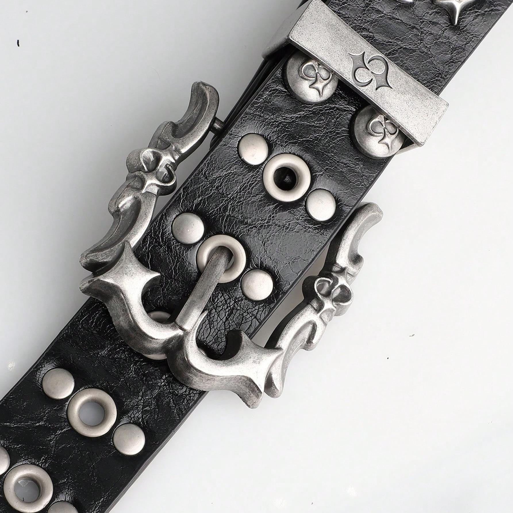 Retro-Herrengürtel im Bohemian – Men'S Formal Wear Belt Bewertung und Preis