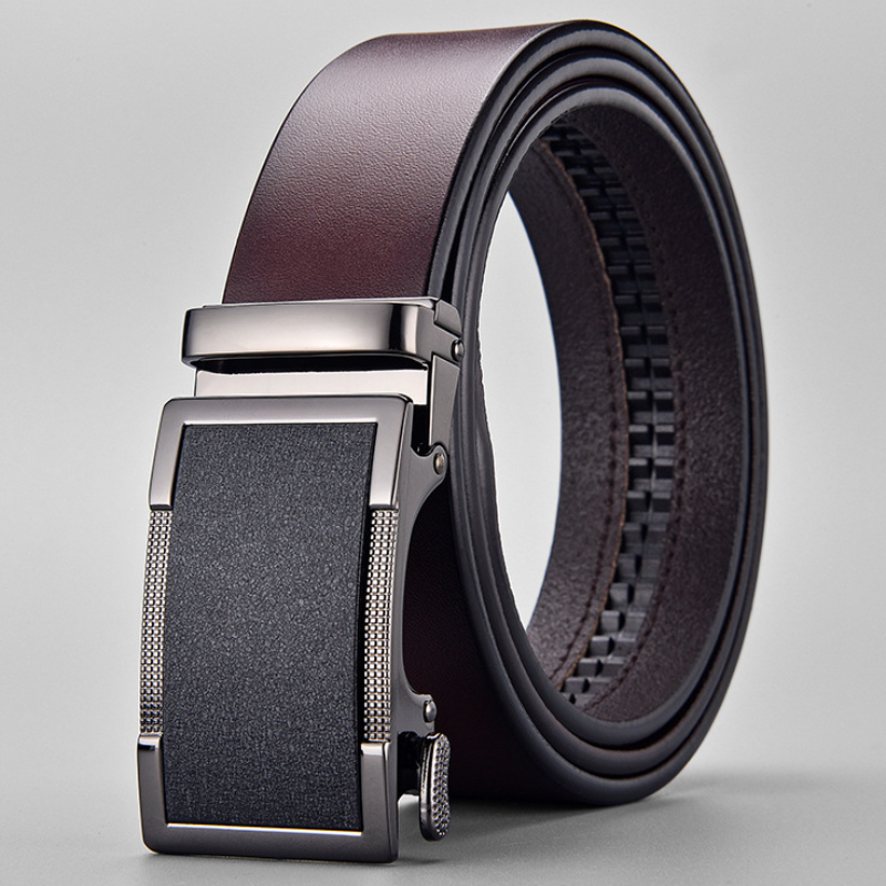 Business-Gürtel für Herren Bek – Men'S Formal Wear Belt Bewertung und Preis
