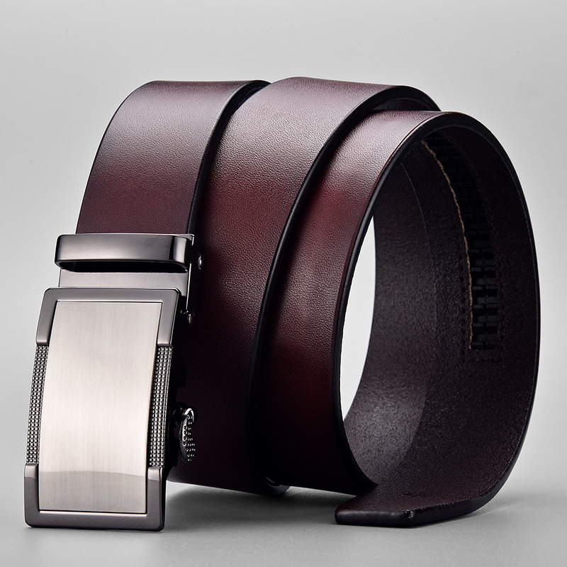 Business-Gürtel für Herren Bek – Men'S Formal Wear Belt Bewertung und Preis