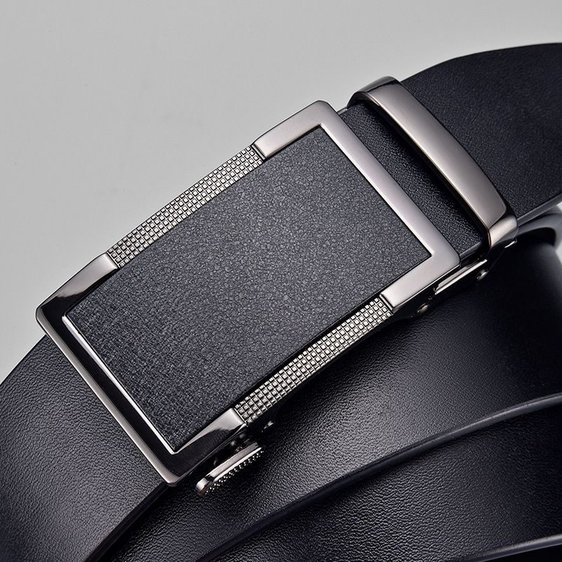 Business-Gürtel für Herren Bek – Men'S Formal Wear Belt Bewertung und Preis