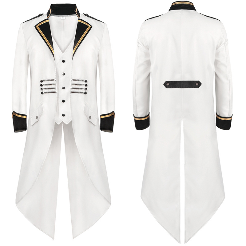 Originalproduktion New Wish St – Men'S Style Formal Wear Bewertung und Preis