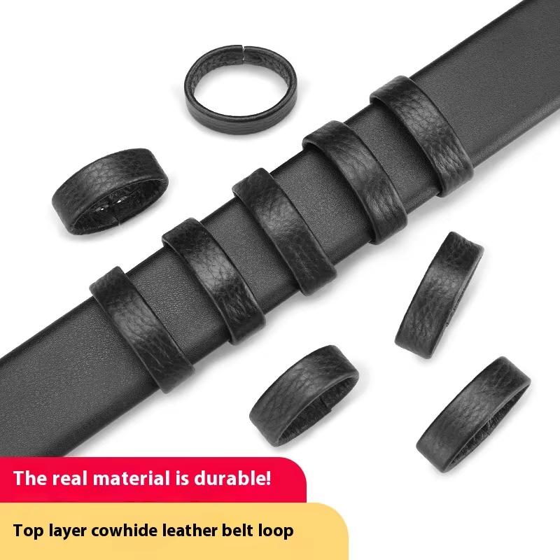 Gürtelschlaufen, Ringschnallen – Men'S Formal Wear Belt Bewertung und Preis