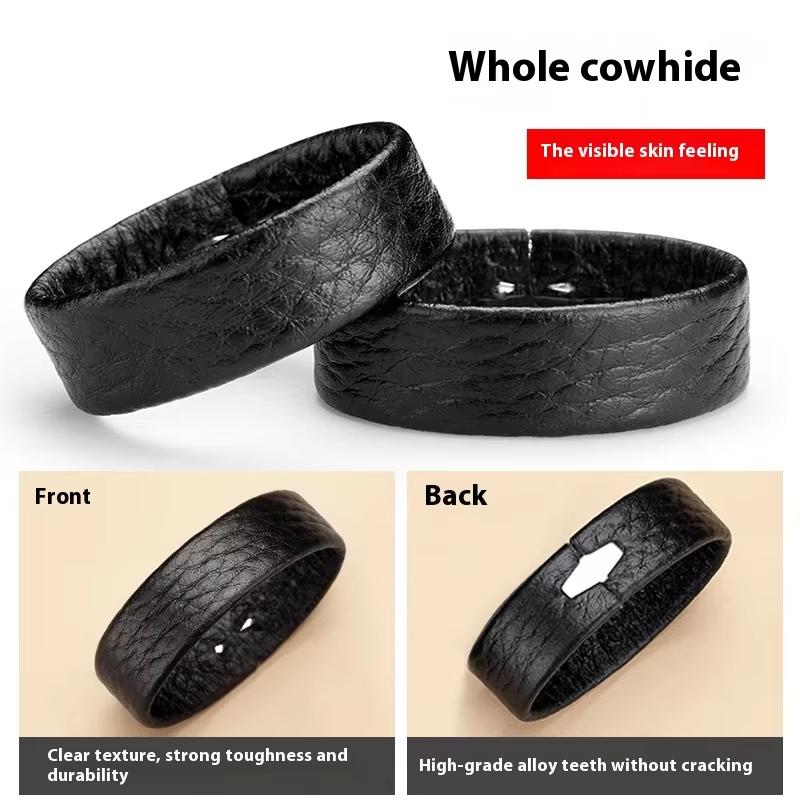 Gürtelschlaufen, Ringschnallen – Men'S Formal Wear Belt Bewertung und Preis