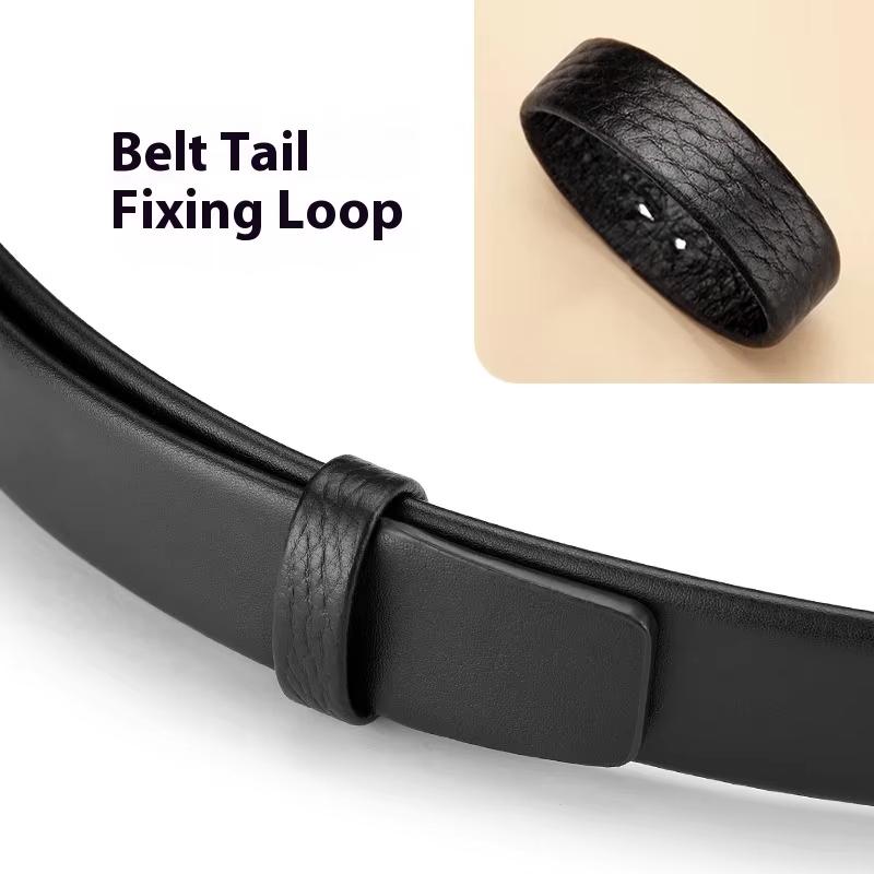 Gürtelschlaufen, Ringschnallen – Men'S Formal Wear Belt Bewertung und Preis