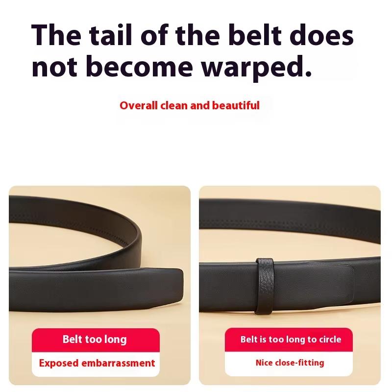 Gürtelschlaufen, Ringschnallen – Men'S Formal Wear Belt Bewertung und Preis